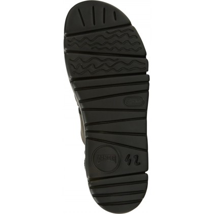 SANDALEN CAMPER ORUGA K100470 MARRON