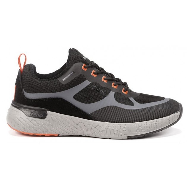 SPORTLICHES FLUCHOS GRAVITY F1391 ORANGE SPORTLICHES FLUCHOS GRAVITY F1391 ORANGE