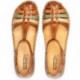 SANDALEN PIKOLINOS VALLARTA 655-0843C1 BRANDY