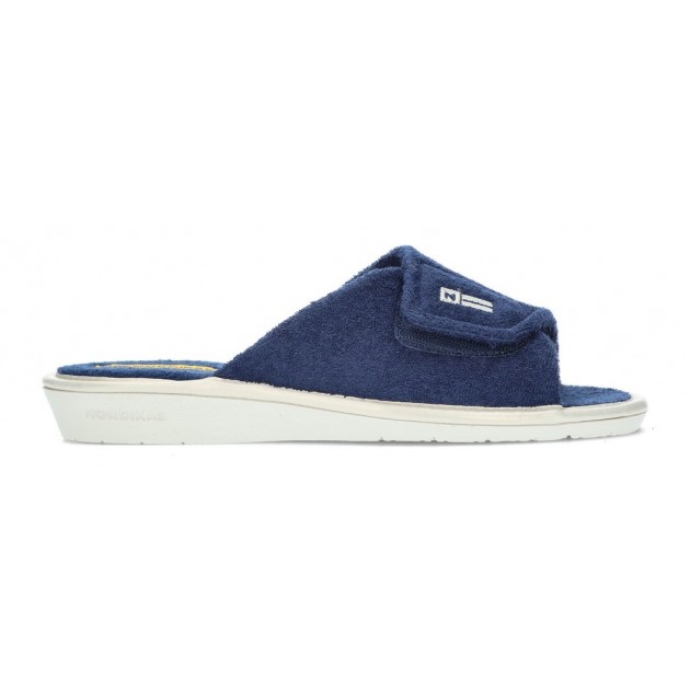 NORDIKAS SLIPPERS TOWEL 3001B MARINO NORDIKAS SLIPPERS TOWEL 3001B MARINO