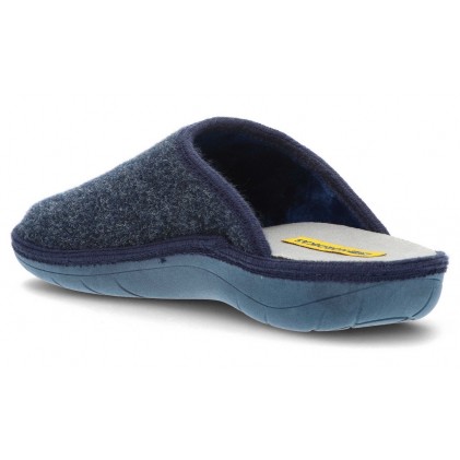 NORDIKAS TIROL 1728 SCHUHE MARINO