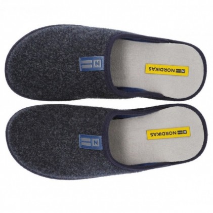NORDIKAS TIROL 1728 SCHUHE MARINO