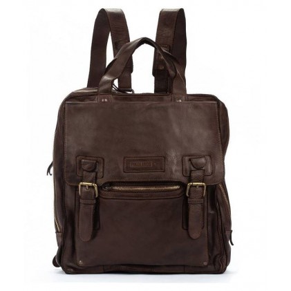RUCKSACK PIKOLINOS CAIMARI MHA-759 BROWN