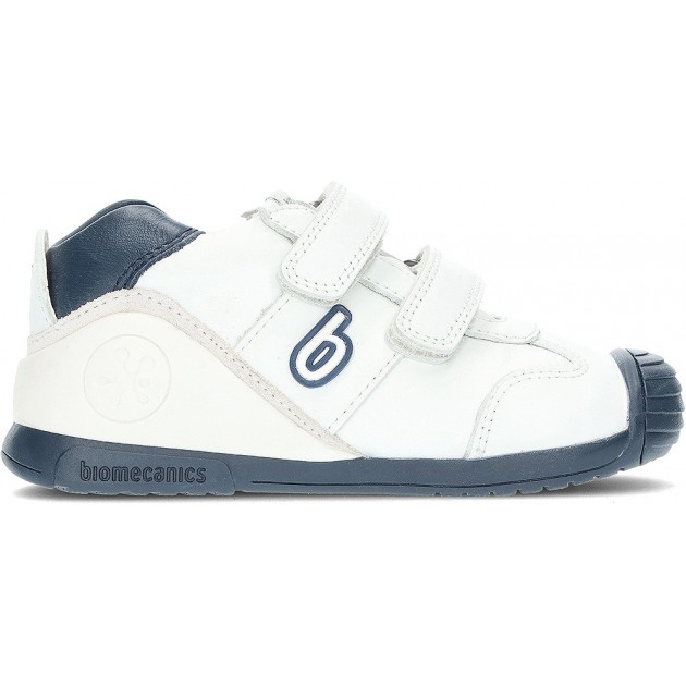 SPORT BIOMEKANIK SAUVAGE 221001-A BLANCO_AZUL SPORT BIOMEKANIK SAUVAGE 221001-A BLANCO_AZUL