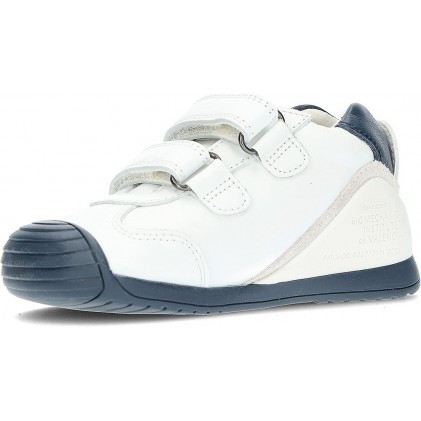 SPORT BIOMEKANIK SAUVAGE 221001-A BLANCO_AZUL