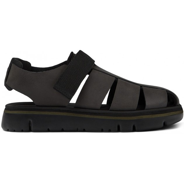 SANDALEN CAMPER ORUGA K100285 MARRON SANDALEN CAMPER ORUGA K100285 MARRON