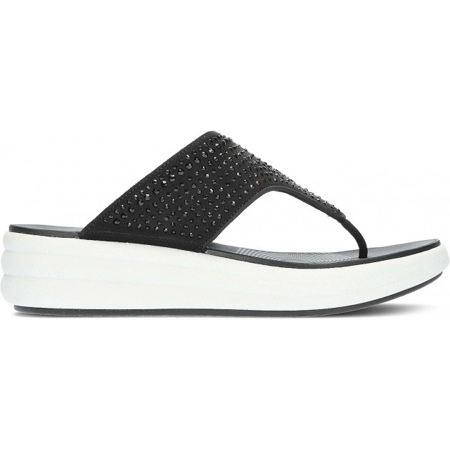 CLARKS DRIFT JAUNT SANDALEN BLACK CLARKS DRIFT JAUNT SANDALEN BLACK