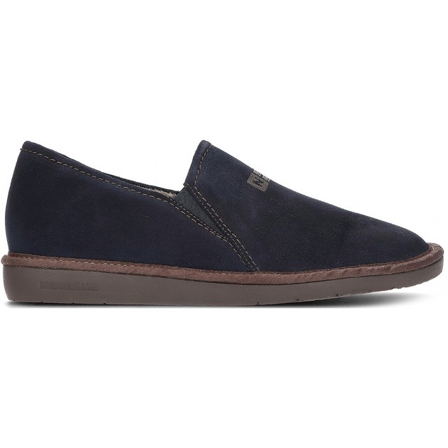 SCHUHE ZUM ZUHAUSE DER MARKE NORDIKAS MIT DER REFERENZ 1816 MARINO SCHUHE ZUM ZUHAUSE DER MARKE NORDIKAS MIT DER REFERENZ 1816 MARINO
