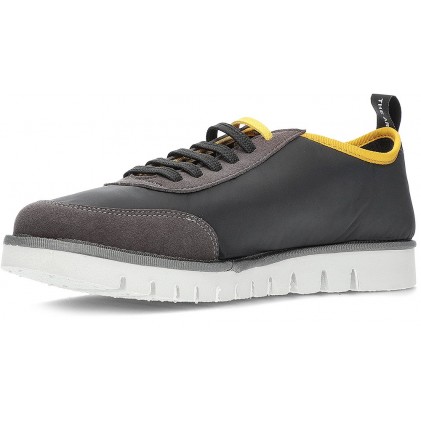 SNEAKER KUNST ONTARIO 1584 BLACK