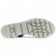 CALLAGHAN LANGER STRAND FRISCHE SANDALEN NAVY