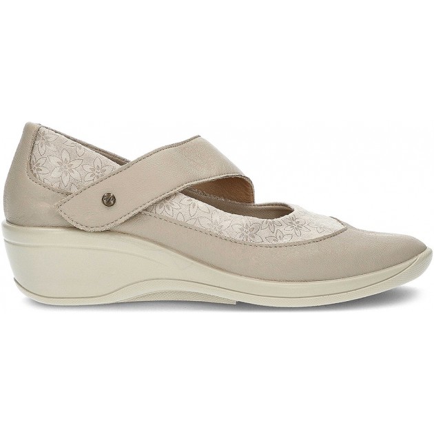 ARCOPEDICO ELASTIC MANOLETINAS 4844 AG_TAUPE ARCOPEDICO ELASTIC MANOLETINAS 4844 AG_TAUPE