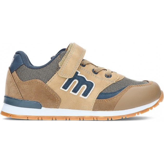 SNEAKERS MTNG JONY CLASSIC 48443-V BROWN SNEAKERS MTNG JONY CLASSIC 48443-V BROWN