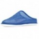 NORDIC BASKETBALL SLIPPER 1890 AZUL