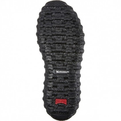 CAMPER BODENSTIEFEL K400462 NEGRO