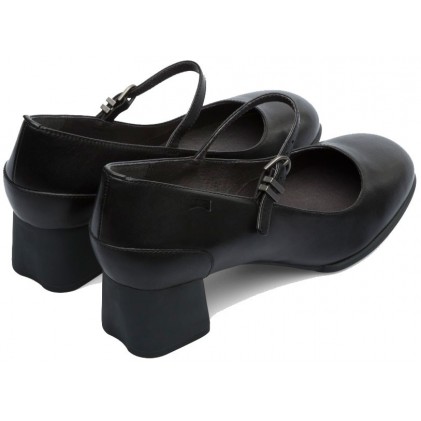 BALLERINAS CAMPER KATIE K200694 NEGRO