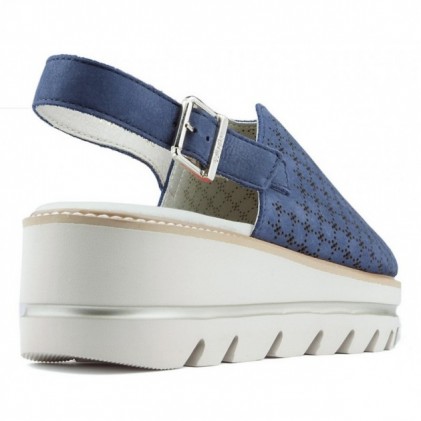 Sandalen CALLAGHAN LONG STRAND MARINO