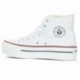 SPORTS VICTORIA LEINWAND 1061101 BLANCO
