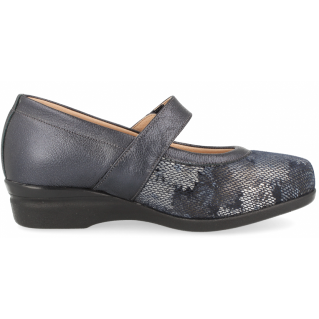 SCHUHE DORES AMELIE 2019 W AZUL SCHUHE DORES AMELIE 2019 W AZUL