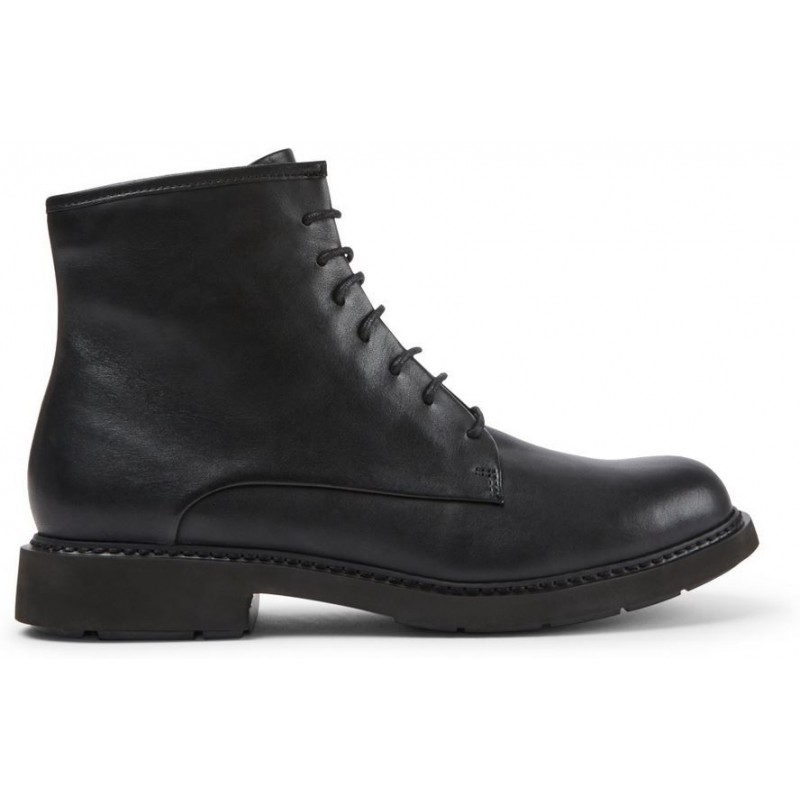 CAMPER NEUMAN STIEFEL K400245 NEGRO