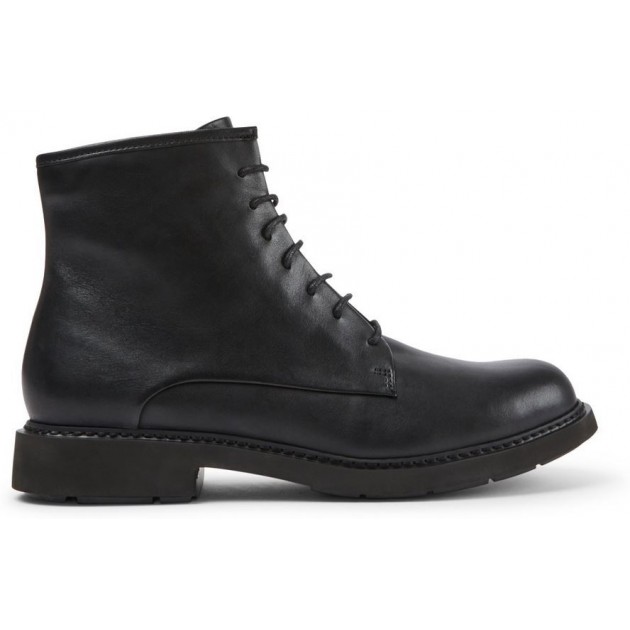 CAMPER NEUMAN STIEFEL K400245 NEGRO CAMPER NEUMAN STIEFEL K400245 NEGRO