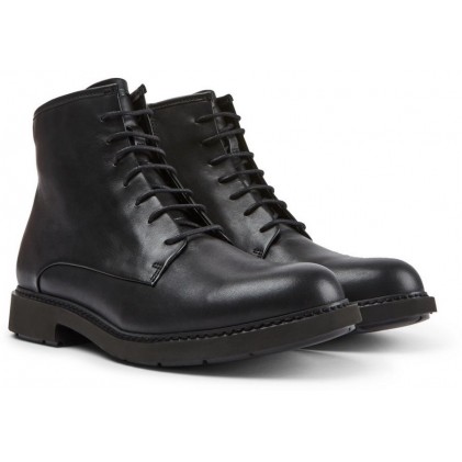 CAMPER NEUMAN STIEFEL K400245 NEGRO