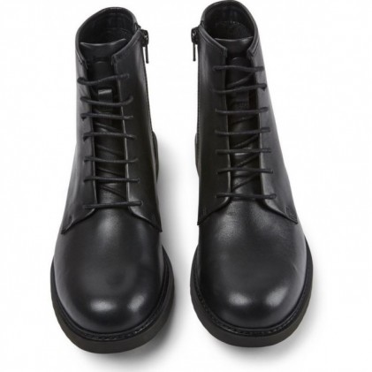CAMPER NEUMAN STIEFEL K400245 NEGRO