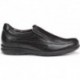 FLUCHOS 8499 LUCA AVE MOCCASIN MAN NEGRO