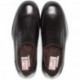 FLUCHOS 8499 LUCA AVE MOCCASIN MAN NEGRO