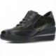 SNEAKER MEPHISTO PATRIZIA2 BLACK