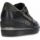 SNEAKER MEPHISTO PATRIZIA2 BLACK
