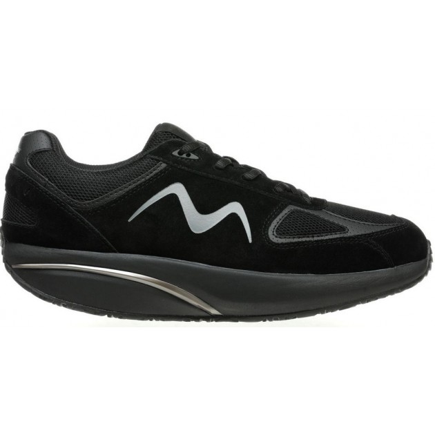 MBT-2012 W SCHUHE BLACK MBT-2012 W SCHUHE BLACK