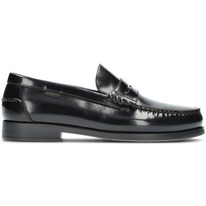 ENGLISH CALLAGHAN PURE COMFORT 16100 BLACK