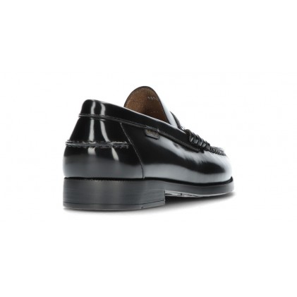 ENGLISH CALLAGHAN PURE COMFORT 16100 BLACK