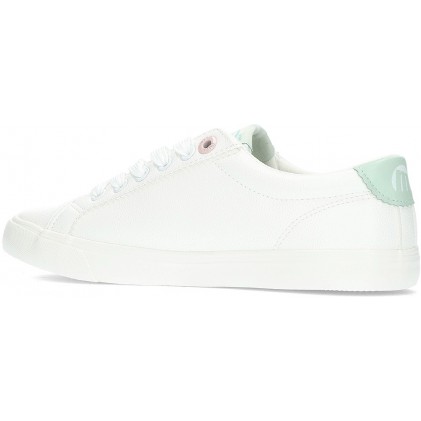 SPORTLICHES MTNG COSY 60142 AQUA