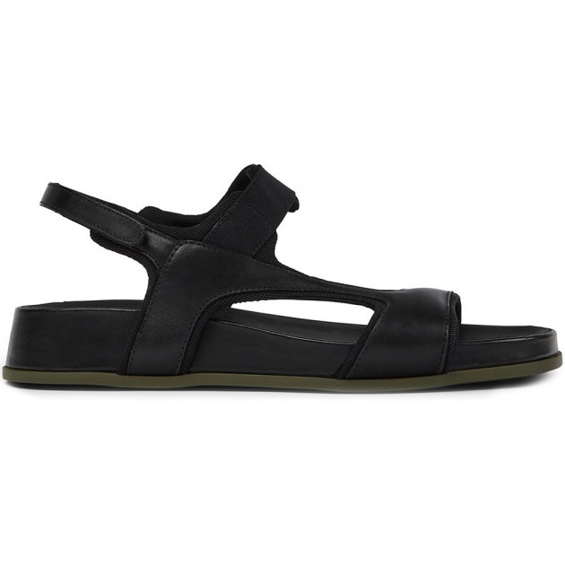 SANDALE CAMPER ATONIK K200804 NEGRO SANDALE CAMPER ATONIK K200804 NEGRO