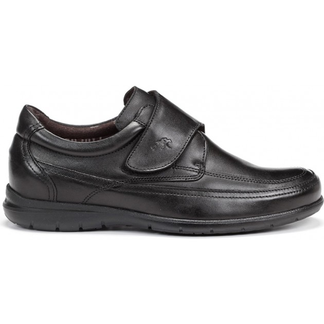 FLUCHOS 8782 AVE STK MOCASIN MAN NEGRO FLUCHOS 8782 AVE STK MOCASIN MAN NEGRO