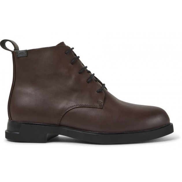 CAMPER MAGNET STIEFELETTEN K400526 MARRON CAMPER MAGNET STIEFELETTEN K400526 MARRON