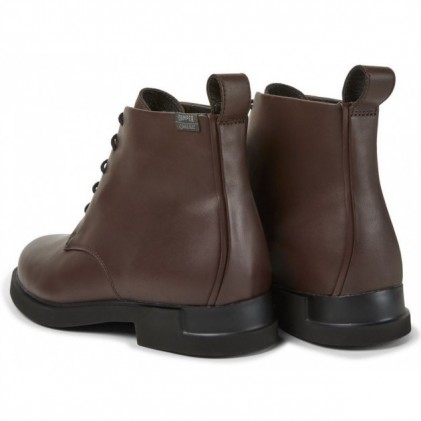 CAMPER MAGNET STIEFELETTEN K400526 MARRON