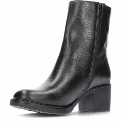STIEFEL PEPE MENARGUES ÄTNA 21142 NEGRO