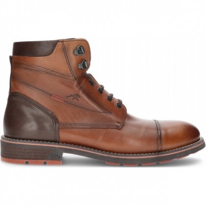 FLUCHOS Frotteestiefel F1342 CAMEL