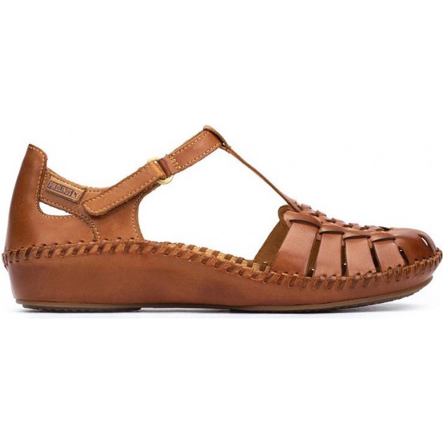SANDALEN PIKOLINOS VALLARTA 655-0064 BRANDY SANDALEN PIKOLINOS VALLARTA 655-0064 BRANDY