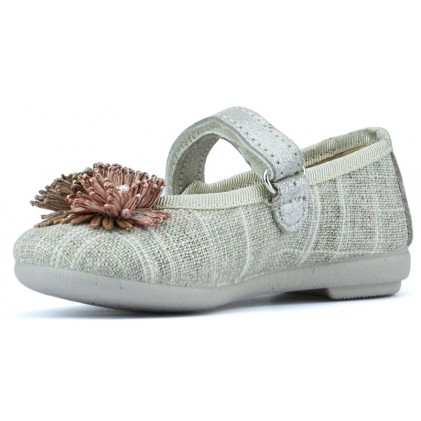 HANDTASCHEN VULLADI DESI PIÑA K 5419 BEIGE