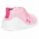 SPORTS BIOMECANICS LEINWAND 222177 ROSA