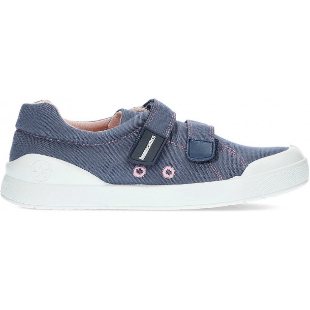 SPORTS BIOMECANICS PIQUE 222280-C VAQUERO_ROSA SPORTS BIOMECANICS PIQUE 222280-C VAQUERO_ROSA