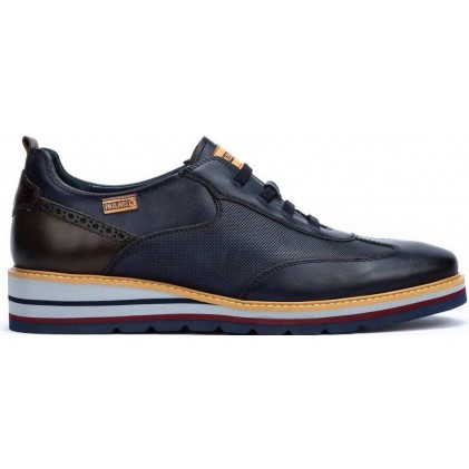 SCHUHE PIKOLINOS DURCAL M8P-4060C1 BLUE