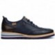 SCHUHE PIKOLINOS DURCAL M8P-4060C1 BLUE