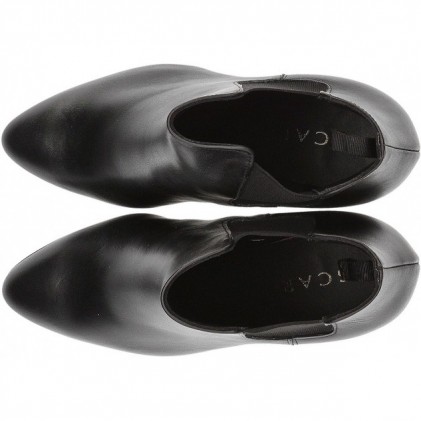 MASCARÓ BELEN STIEFELETTEN NEGRO