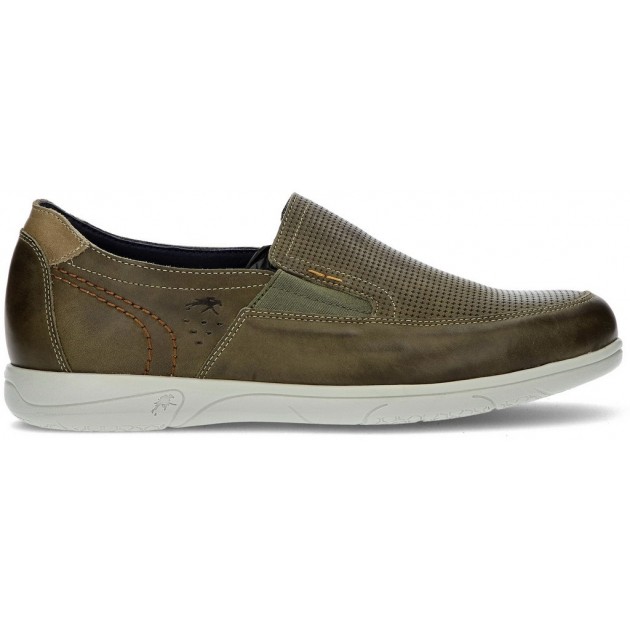 FLUCHOS F0118 SURF SUMATRA MOCASIN MAN SALVIA FLUCHOS F0118 SURF SUMATRA MOCASIN MAN SALVIA