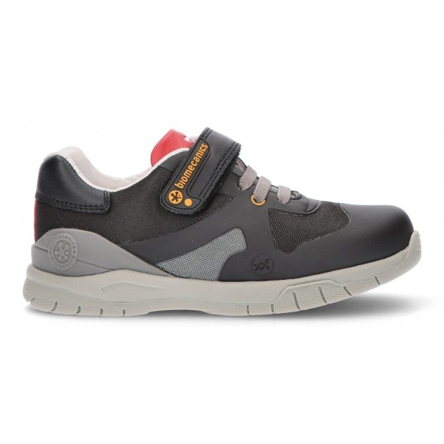 BIOMECANICS CHICO DIAN SNEAKERS NEGRO BIOMECANICS CHICO DIAN SNEAKERS NEGRO