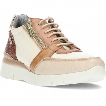 PIKOLINOS CANTABRIA SNEAKERS W4R-6718C4 NATA